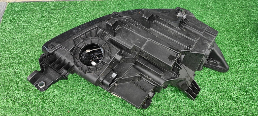 Frontscheinwerfer VW Transporter 7T1941035AE Links Scheinwerfer Headlight SCH7249116701cd