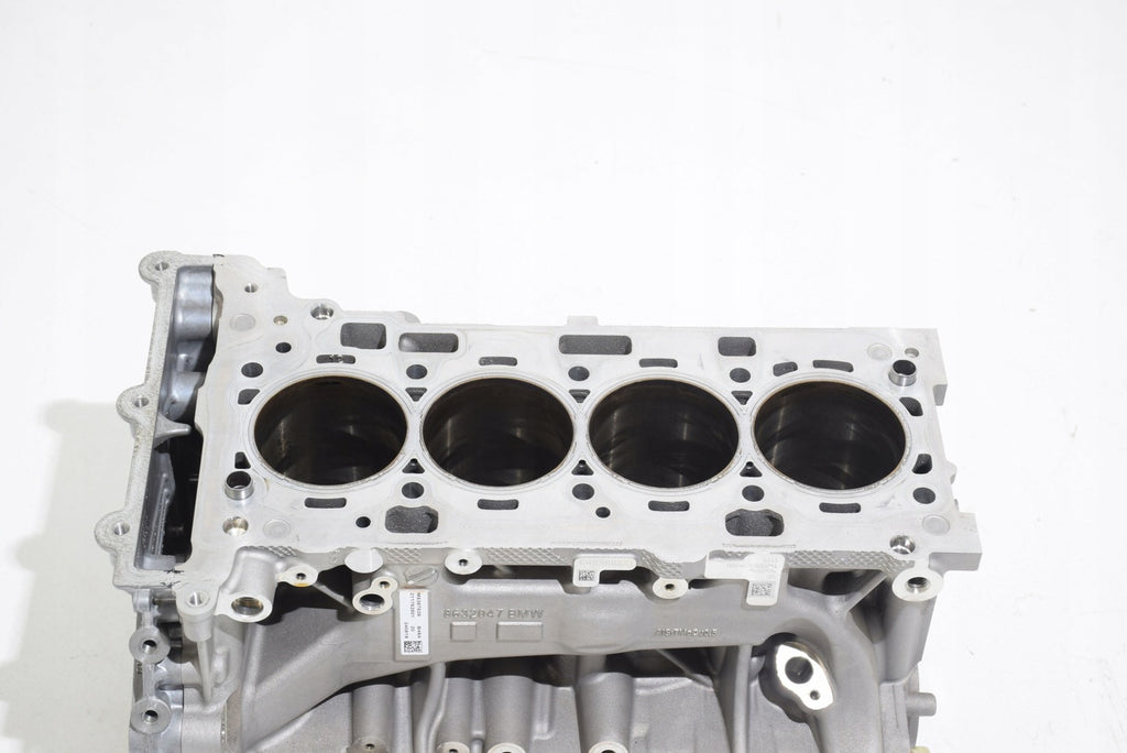 Motorblock BMW B48A20H 2.0 Benzin Unkomplett