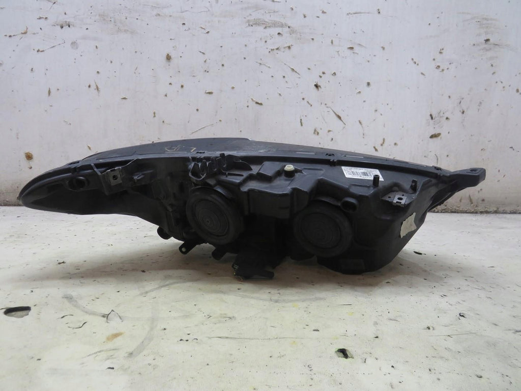 Frontscheinwerfer Ford Mondeo ES73-13W030-HD Links Scheinwerfer Headlight