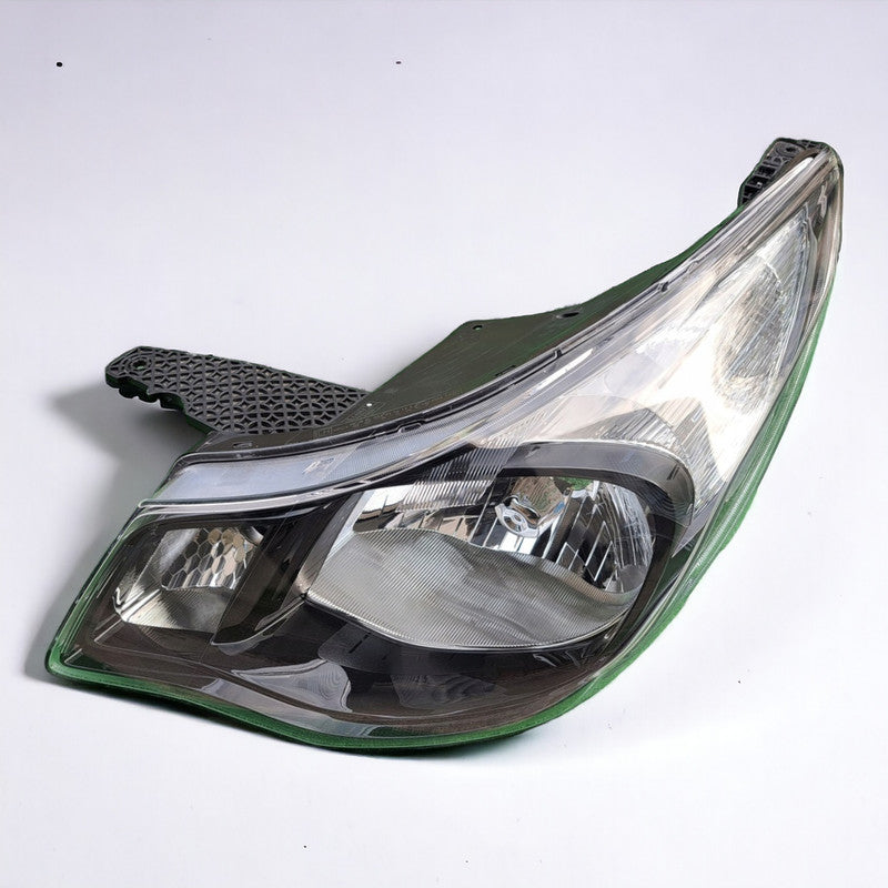 Frontscheinwerfer Opel Karl LED Links Scheinwerfer Headlight