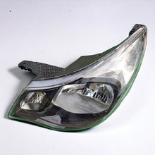 Load image into Gallery viewer, Frontscheinwerfer Opel Karl LED Links Scheinwerfer Headlight