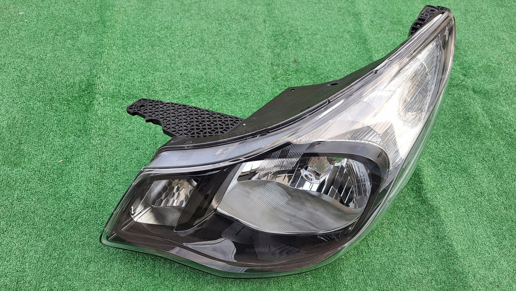 Frontscheinwerfer Opel Karl LED Links Scheinwerfer Headlight