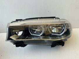 Frontscheinwerfer BMW X5 F15 F16 7494811 Full LED Links Scheinwerfer Headlight SCH4448276974yr