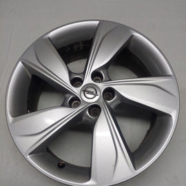 1x Alufelge 18 Zoll 7.5