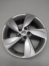 Load image into Gallery viewer, 1x Alufelge 18 Zoll 7.5" 5x108 49ET Glanz Silber YP00064380 Opel Rim Wheel FEL4767970208tt