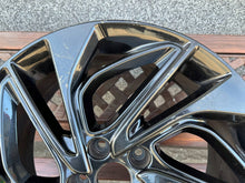 Load image into Gallery viewer, 1x Alufelge 19 Zoll 7.5" 5x114.3 53ET 52910-D7470 Hyundai Tucson Rim Wheel FEL8254408920ui