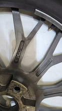 Laden Sie das Bild in den Galerie-Viewer, 1x Alufelge 20 Zoll BMW 3 G21 G20 Rim Wheel FEL6558190055sv