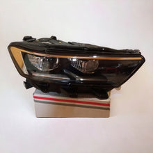 Laden Sie das Bild in den Galerie-Viewer, Frontscheinwerfer VW T-Roc 2GA941036 LED Rechts Scheinwerfer Headlight