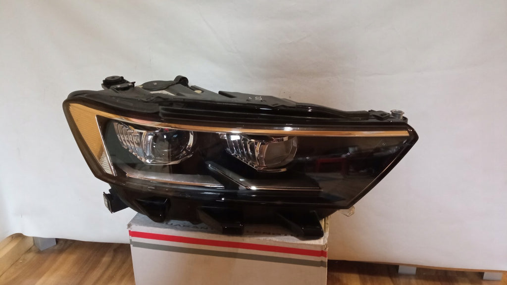 Frontscheinwerfer VW T-Roc 2GA941036 LED Rechts Scheinwerfer Headlight