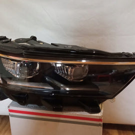 Frontscheinwerfer VW T-Roc 2GA941036 LED Rechts Scheinwerfer Headlight SCH6059488766rk