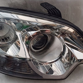 Frontscheinwerfer Opel Antara 20839669 Xenon Rechts Scheinwerfer Headlight SCH7362965402wd