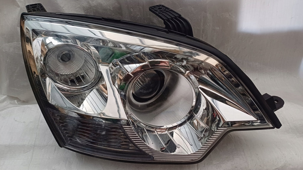 Frontscheinwerfer Opel Antara 20839669 Xenon Rechts Scheinwerfer Headlight SCH7362965402wd