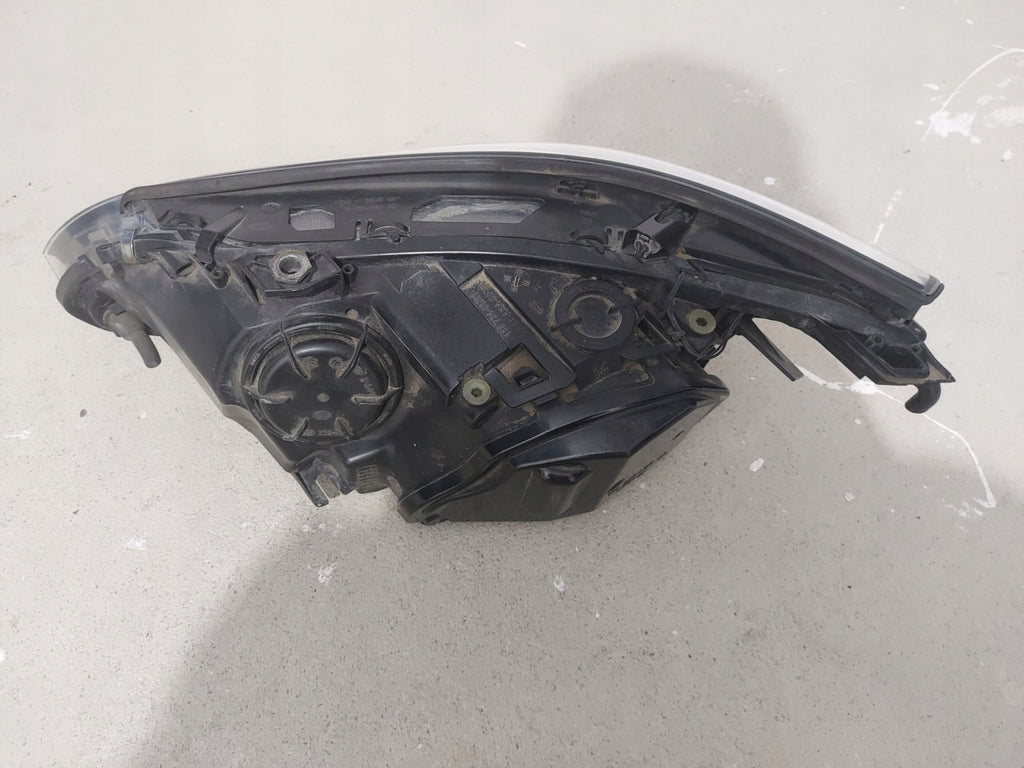 Frontscheinwerfer BMW E60 E61 Rechts Scheinwerfer Headlight SCH9781281787pw