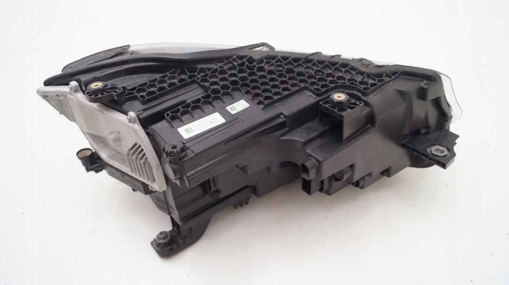 Frontscheinwerfer VW Caddy 2K894103581 LED Links Scheinwerfer Headlight SCH5114641491hd