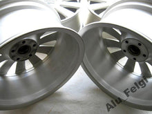 Load image into Gallery viewer, 4x Alufelge 18 Zoll 8.0&quot; 5x112 4F0601025AA Audi A4 A3 Rim Wheel