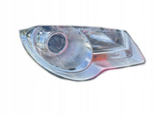 Load image into Gallery viewer, Frontscheinwerfer VW Touran Ein Stück (Rechts oder Links) Scheinwerfer Headlight