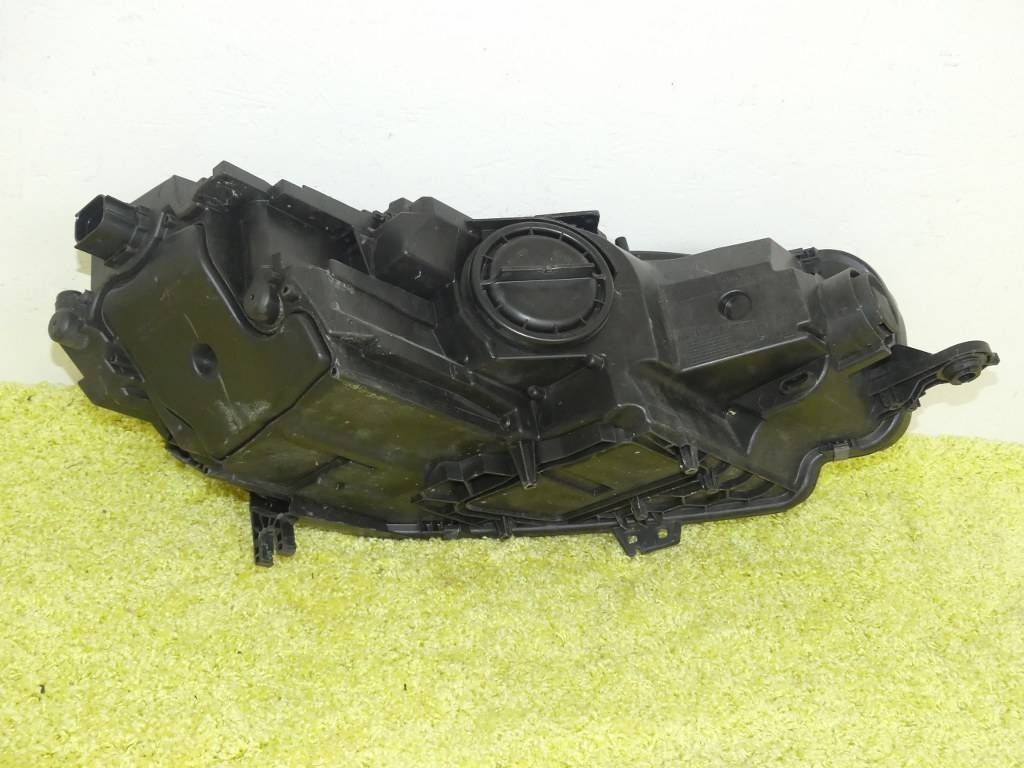 Frontscheinwerfer Audi Super 8WG941011 Links Scheinwerfer Headlight