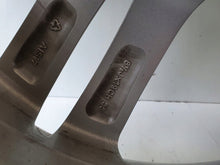 Load image into Gallery viewer, 1x Alufelge 19 Zoll 8.5" 5x108 55ET Silber GX73-1007-PB Jaguar Xe Rim Wheel FEL9594102461ba