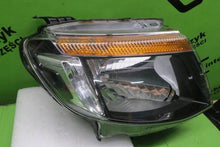 Load image into Gallery viewer, Frontscheinwerfer Ford Ranger Rechts Scheinwerfer Headlight SCH6039711493rc