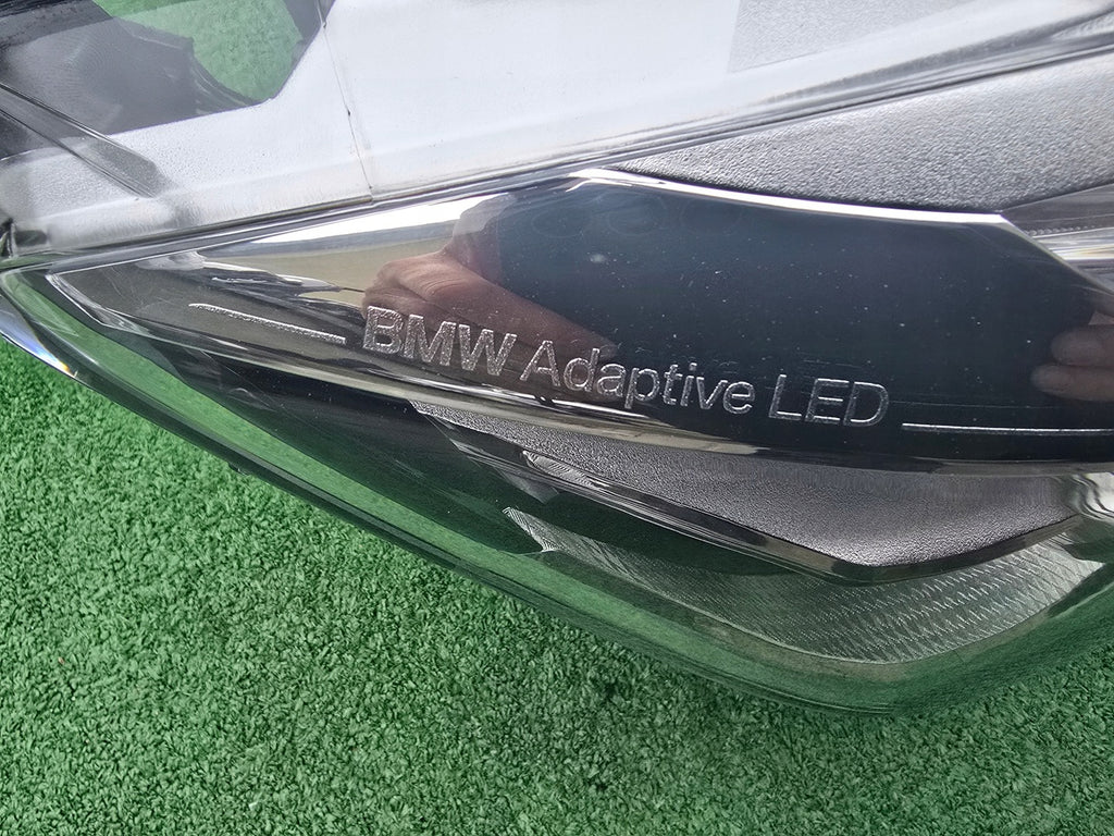 Frontscheinwerfer BMW 3 F30 F31 7419628-07 Full LED Rechts Headlight SCH3261844431gt