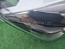Load image into Gallery viewer, Frontscheinwerfer BMW 3 F30 F31 7419628-07 Full LED Rechts Headlight SCH3261844431gt