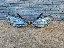 Laden Sie das Bild in den Galerie-Viewer, Frontscheinwerfer Lancia Delta I Ein Satz Scheinwerfer Headlight SCH3839392198tu