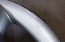 Laden Sie das Bild in den Galerie-Viewer, 4x Alufelge 16 Zoll 6.5&quot; 4x100 Mini Rim Wheel