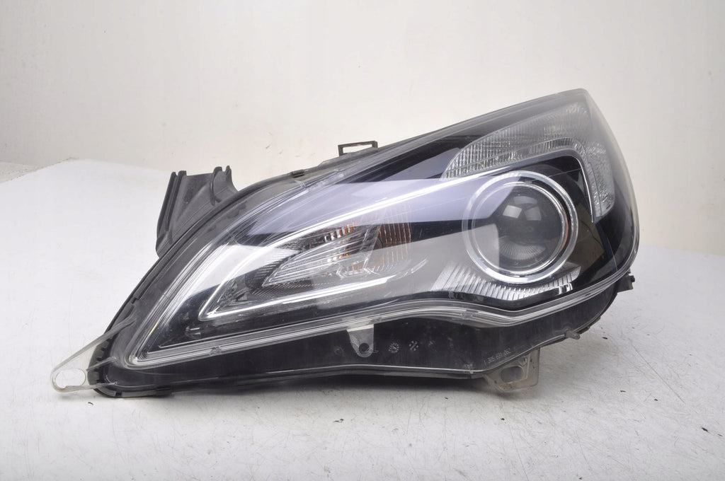 Frontscheinwerfer Opel Astra Gtc J 39027953 Links Scheinwerfer Headlight