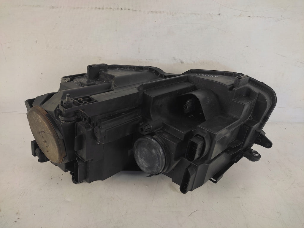 Frontscheinwerfer VW Tiguan 5NB941006B Rechts Scheinwerfer Headlight SCH9552291400ur