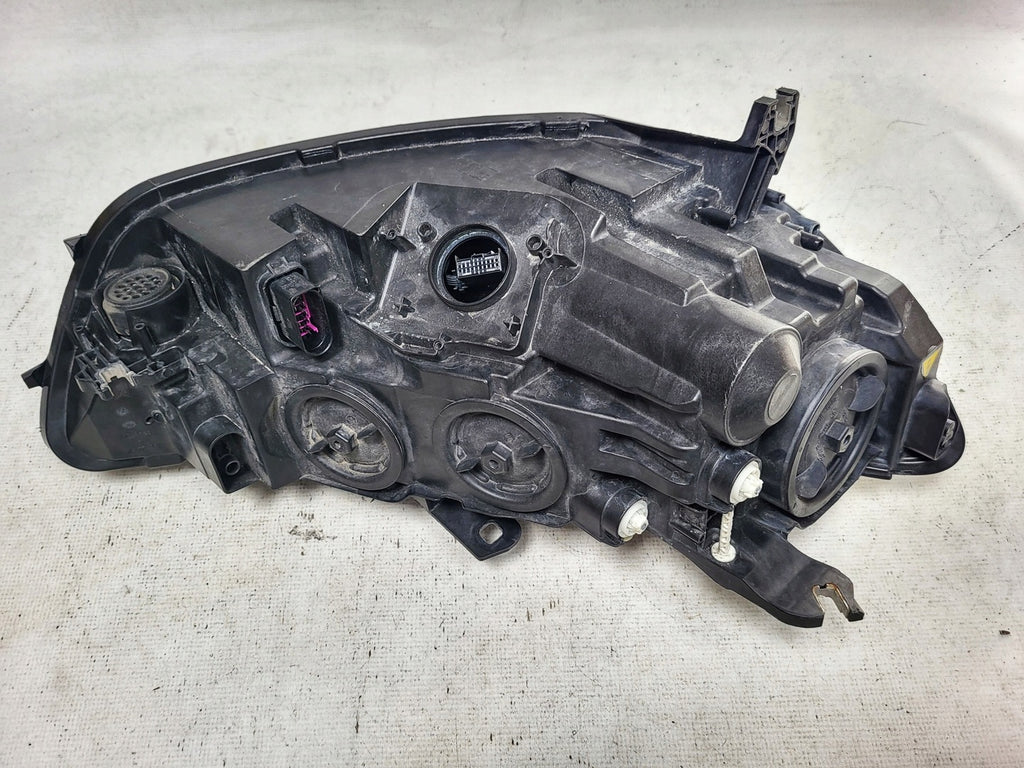 Frontscheinwerfer Audi A6 C7 4G0941005F Xenon Links Scheinwerfer Headlight