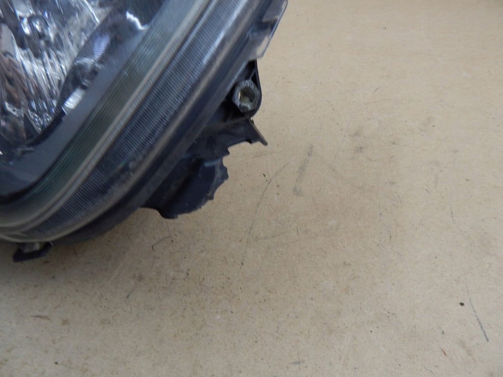 Frontscheinwerfer Iveco Daily I 996320 5801473749 Rechts Scheinwerfer Headlight SCH5649425011xt