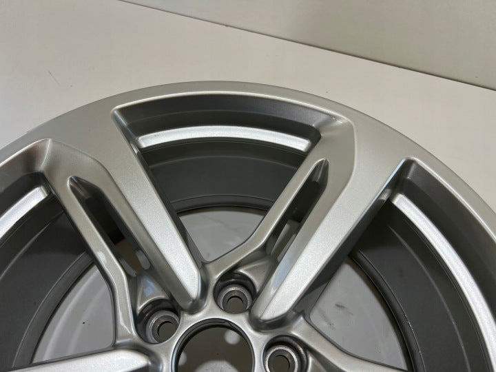 1x Alufelge 19 Zoll 8.5" 5x112 8W0601025 Audi A4 Rim Wheel FEL2336968325ev