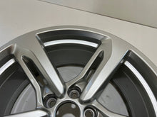 Laden Sie das Bild in den Galerie-Viewer, 1x Alufelge 19 Zoll 8.5" 5x112 8W0601025 Audi A4 Rim Wheel FEL2336968325ev