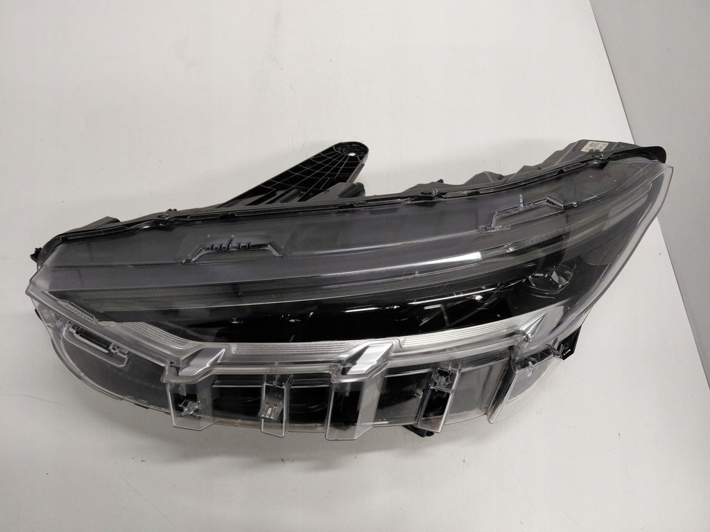 Frontscheinwerfer Ford LJ8B13E015BE Full LED Links Scheinwerfer Headlight SCH3635007349ax