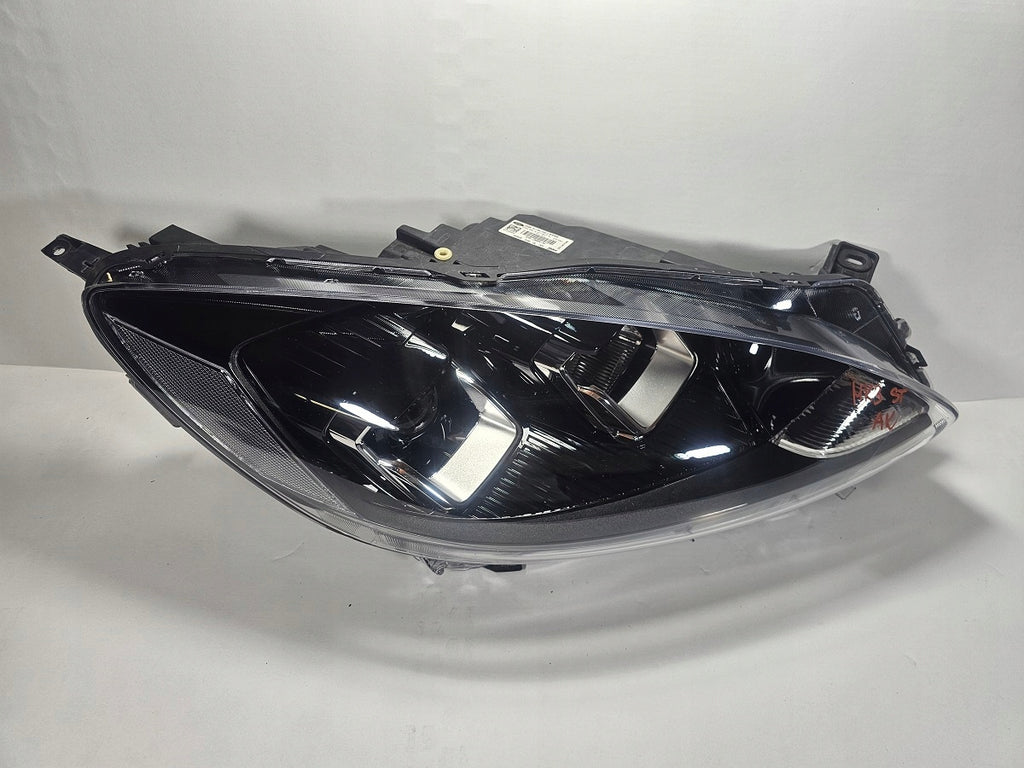 Frontscheinwerfer Ford Kuga I LV4B-13W030-AK LV4B-13W029AK LED Ein Satz SCH1724855361wv