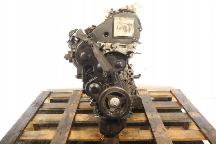 Motor Peugeot 308 I XY6B 9H06 1.6 HDI 92PS 53kW 2011 Diesel Engine Unkomplett MOT2649207604yn