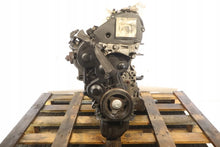 Laden Sie das Bild in den Galerie-Viewer, Motor Peugeot 308 I XY6B 9H06 1.6 HDI 92PS 53kW 2011 Diesel Engine Unkomplett MOT2649207604yn