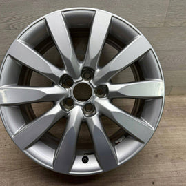 1x Alufelge 16 Zoll 8X0601025G Audi A1 Rim Wheel FEL5612532787br