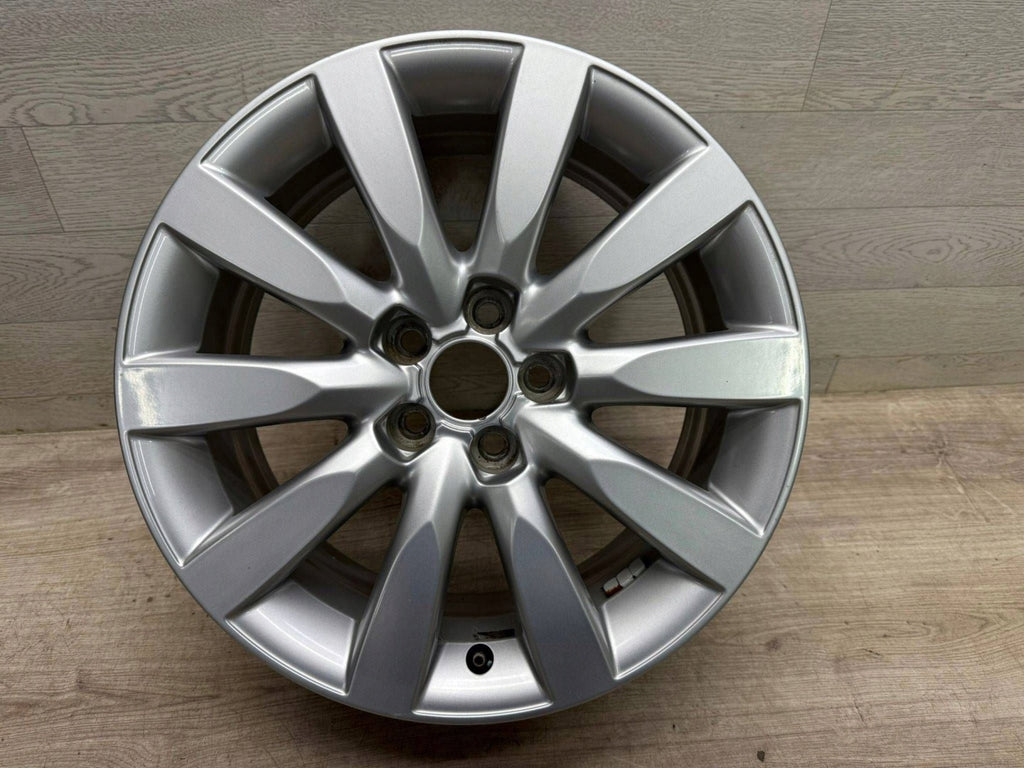 1x Alufelge 16 Zoll 8X0601025G Audi A1 Rim Wheel FEL5612532787br