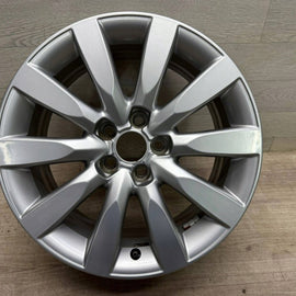 1x Alufelge 16 Zoll 8X0601025G Audi A1 Rim Wheel FEL5612532787br