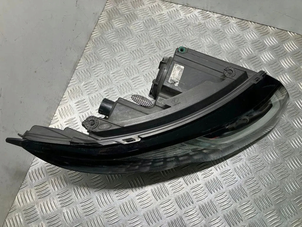 Frontscheinwerfer Land Rover Range Evoque Rechts Scheinwerfer Headlight SCH9590002124ij