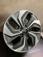 Laden Sie das Bild in den Galerie-Viewer, 1x Alufelge 16 Zoll 6.5" 5x114.3 52910-CM100 Hyundai Kona Niro Rim Wheel FEL1073477593ft