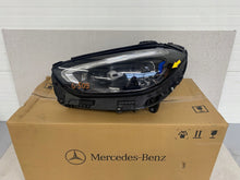Laden Sie das Bild in den Galerie-Viewer, Frontscheinwerfer Mercedes-Benz W206 A2069062104 LED Links Headlight SCH1326118980bv