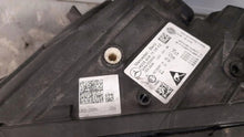 Laden Sie das Bild in den Galerie-Viewer, Frontscheinwerfer Mercedes-Benz W205 A2059061506 Vorderseite Headlight SCH9987770254bz