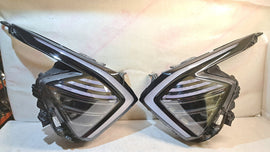 Frontscheinwerfer Kia Sportage V 92101R2100 92102R2100 LED Rechts oder Links