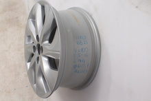 Laden Sie das Bild in den Galerie-Viewer, 1x Alufelge 16 Zoll 6.5&quot; 4x100 44ET Glanz Silber 403007678R Renault Rim Wheel