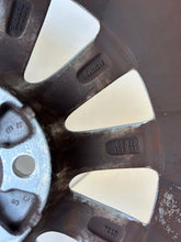 Load image into Gallery viewer, 1x Alufelge 16 Zoll 8X0601025BB Audi A1 Rim Wheel FEL2043737297zl