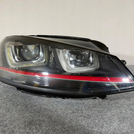 Frontscheinwerfer VW Golf VII 5g1 5G1941034 Xenon Rechts Scheinwerfer Headlight SCH1279024795ep
