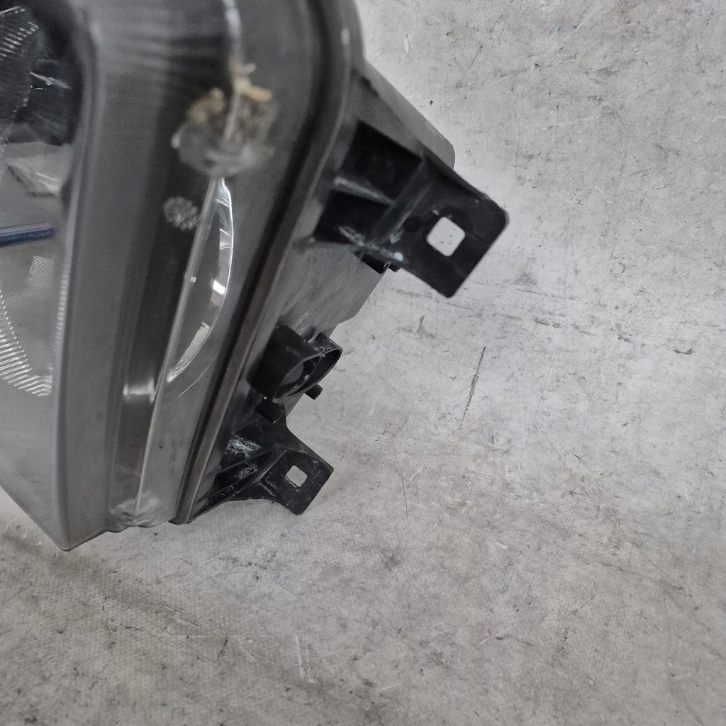 Frontscheinwerfer VW Crafter 2E1941016 Rechts Scheinwerfer Headlight SCH9253618516wi