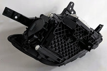 Laden Sie das Bild in den Galerie-Viewer, Frontscheinwerfer Mercedes-Benz Citan W420 A4209063800 LED Links Headlight SCH2779889110ys